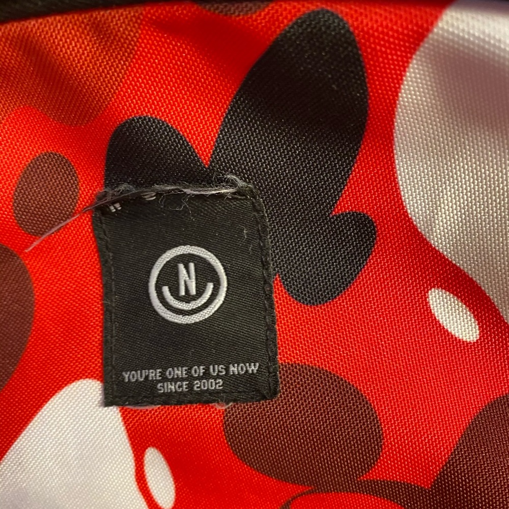 Neff x Disney Backpack - Picture 3 of 8